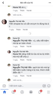 Can 5L- enzym bồ hòn quế siêu đậm đặc