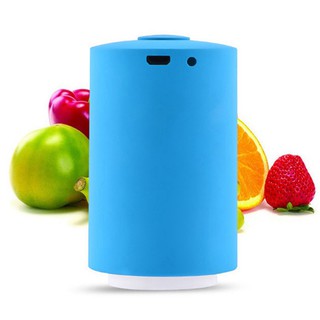 Máy hút chân không tự động mini