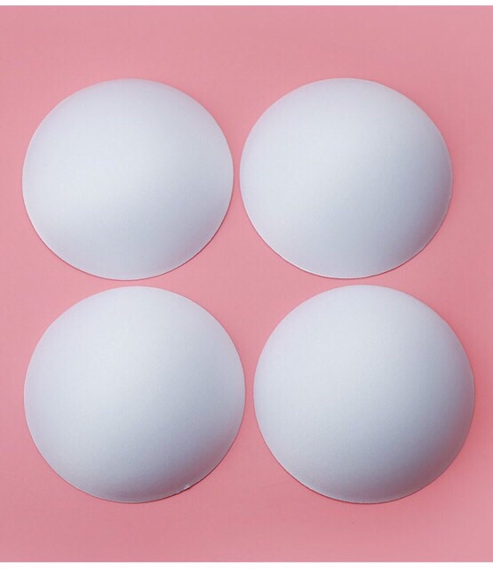 [Mã FASHIONG10 giảm 10k đơn 50K] [CÓ SẴN + LOẠI XỊN ] Mút đệm định hình form ngực dành cho bikini/ đồ tập gym - yoga | BigBuy360 - bigbuy360.vn