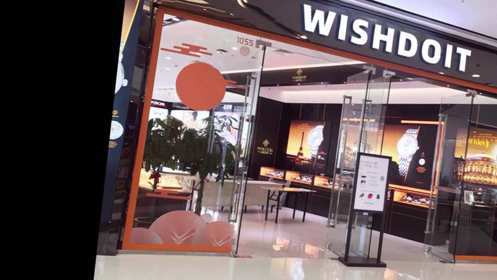 Đồng hồ thạch anh WISHDOIT dây đeo thép không gỉ chống nước màu đen phong cách doanh nhân cho nam
 | BigBuy360 - bigbuy360.vn