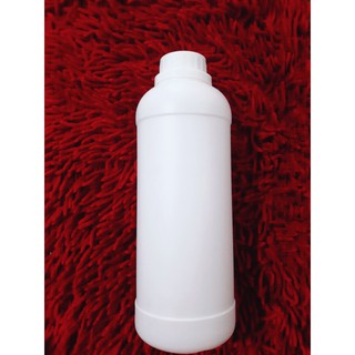 Bộ 10 chai nhựa HDPE 1000ml
