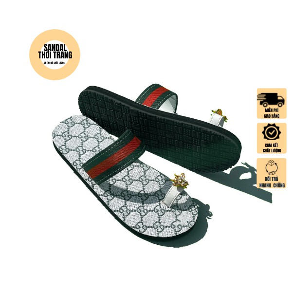 Dép Sandal xỏ ngón/Dép xỏ ngón thời trang giá rẻ