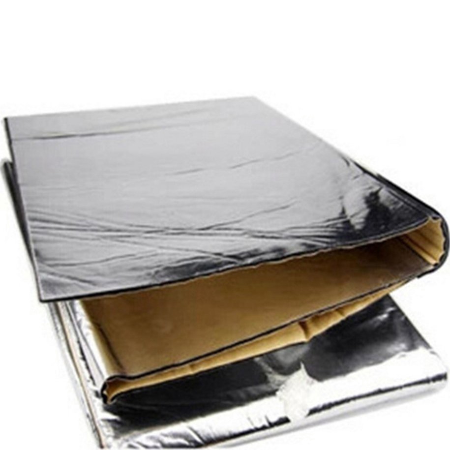 Tấm lót cách nhiệt động cơ xe hơi thông dụng