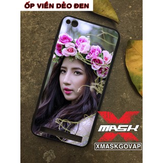 ốp lưng Xiaomi Redmi 5A in hình theo yêu cầu