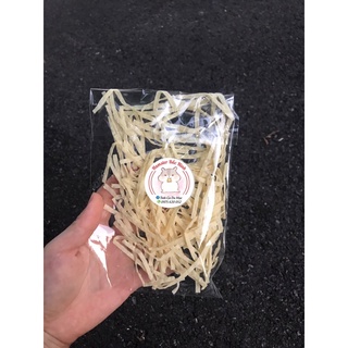 Cá tuyết sợi dành cho hamster
