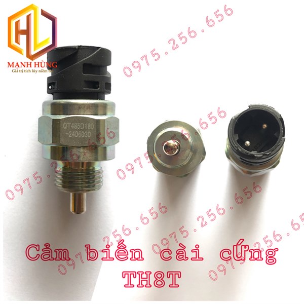 Cảm Biến Cài cứng TH8T cảm biến các loại phụ tùng ô tô phụ tùng Hùng Lỳ
