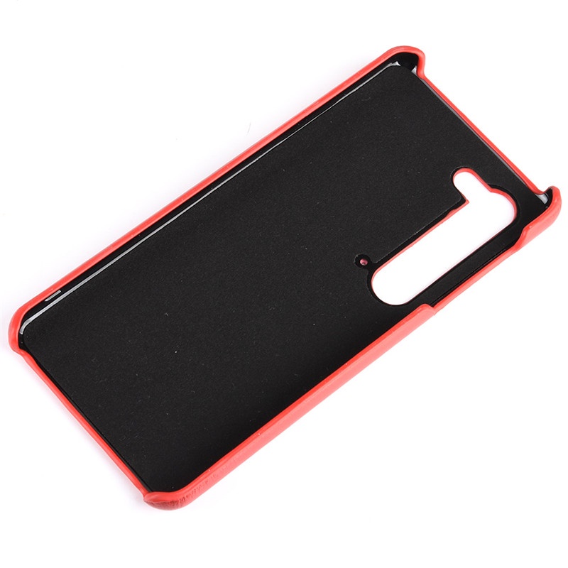 Ốp Điện Thoại Cứng Chống Sốc Màu Trơn Cho aquos r5g r5g aquosr5g r5g