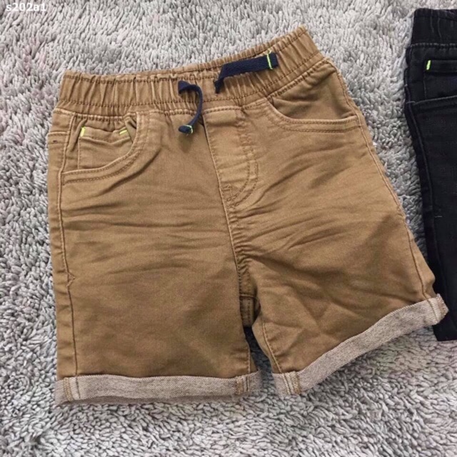 Quần Short jean bé trai Cat & Jack