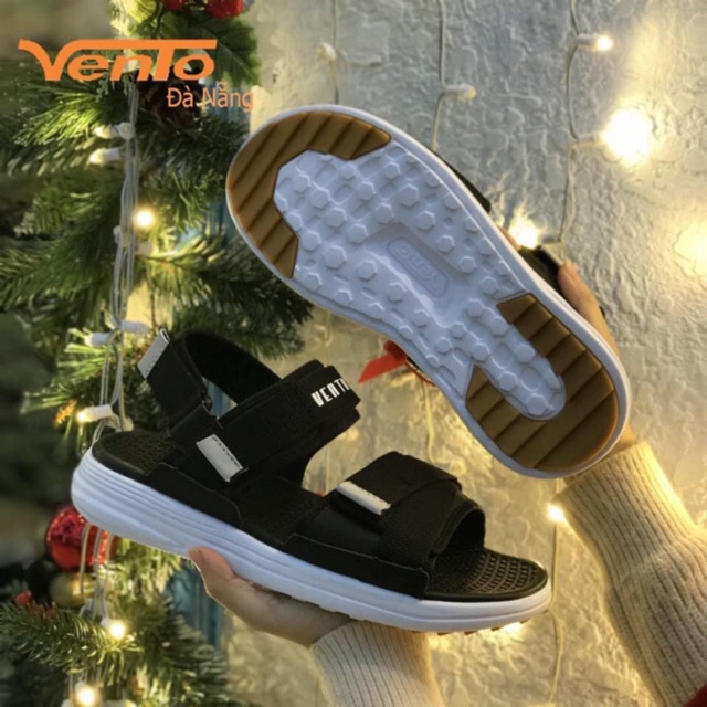 Sandal Nam Hot 2020- su hướng giới trẻ- NB57 > . new ‼️ . new !
