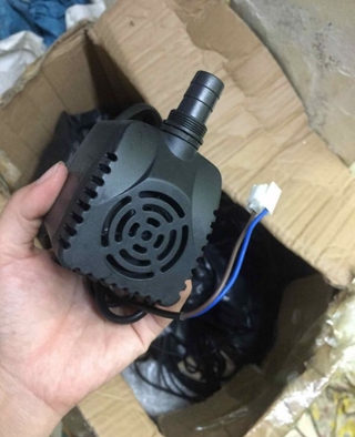 Bơm Quạt điều hòa 13w
