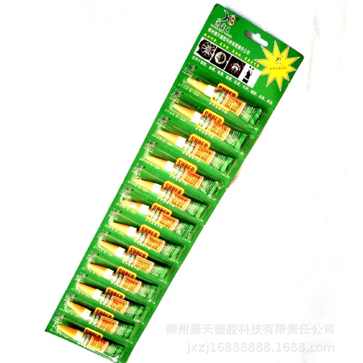 Keo dán đa năng dán siêu chắc cho mọi gia đình
