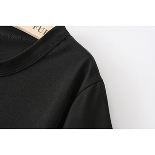 {Order} Áo croptop kiểu basic