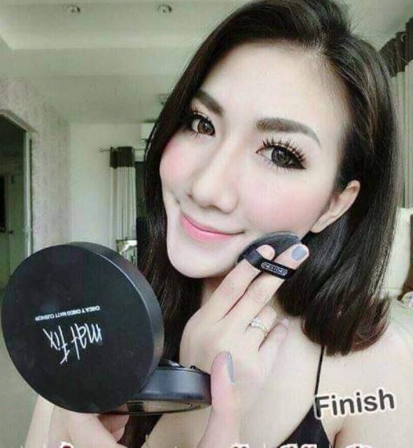 PHẤN NƯỚC CAO CẤP MATFIX CUSHION CỦA HÀN QUỐC | BigBuy360 - bigbuy360.vn