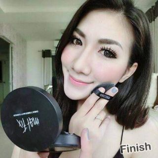 PHẤN NƯỚC CAO CẤP MATFIX CUSHION CỦA HÀN QUỐC