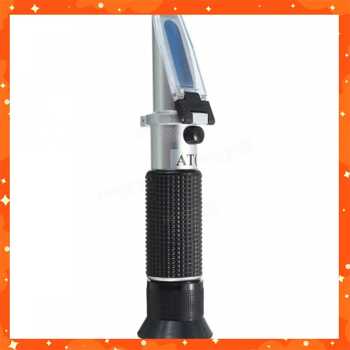 Khúc xạ kế đo nồng độ và độ ngọt sữa đậu nành RHB-612