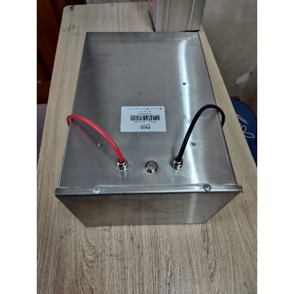 Bộ pin lithium 24v 48v - 15ah , 20ah, 40ah,...cho xe nâng tay