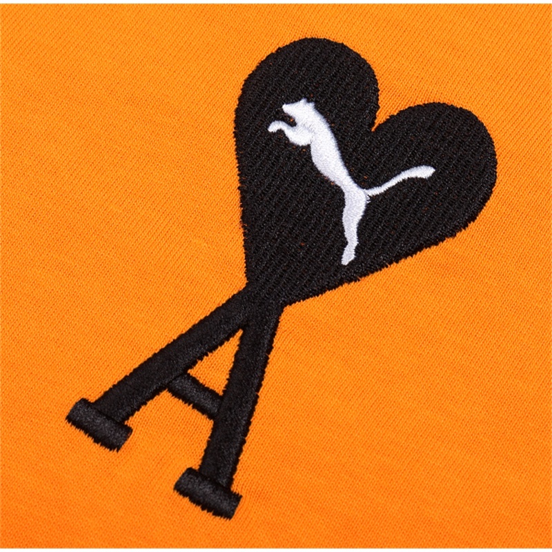 Áo Thun Cotton Tay Ngắn Plus Size Unisex