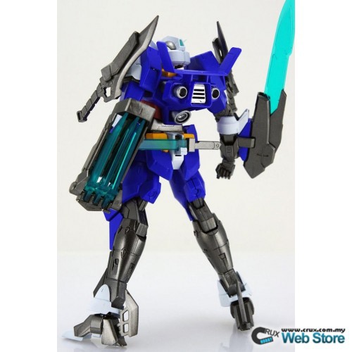 Mô hình lắp ráp HG AGE 1/144 Gundam Age 1 Spallow MMK