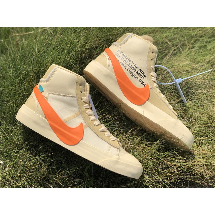 Blazer OFF WHITE Sale 50%+ FreeShip