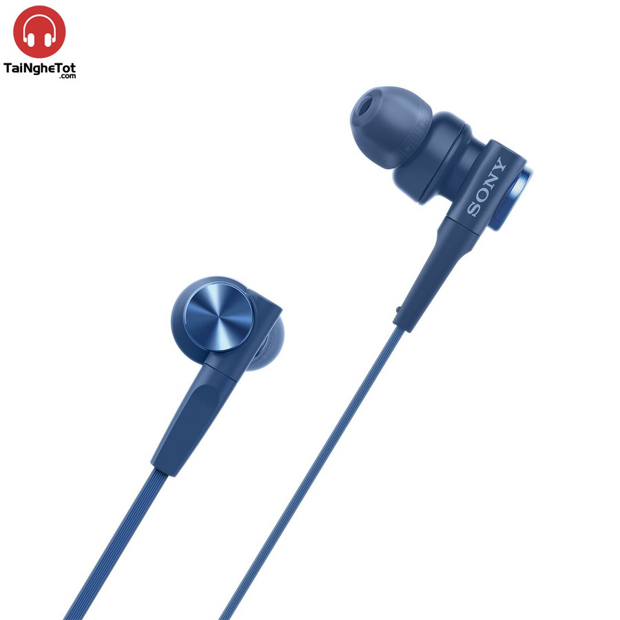 Tai nghe sony xb55ap likenew chính hãng