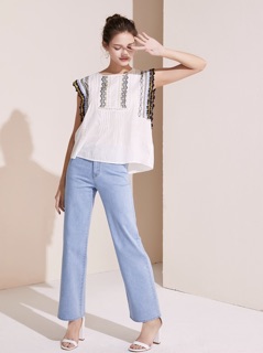 Quần jeans Carrera xuất Hàn