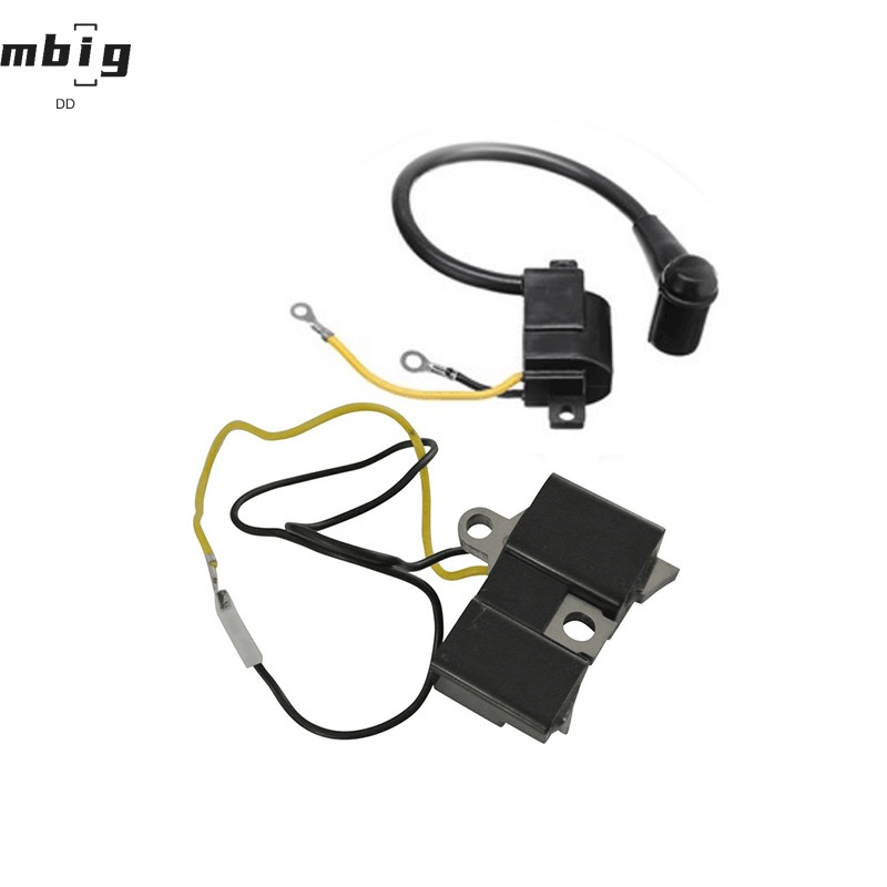 Cuộn Dây Đánh Lửa mg 501516201 Cho Husqvarna 61 162 266 Jonsered 630