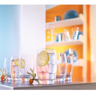 SET 6 CỐC THỦY TINH LUMINARC 350ML