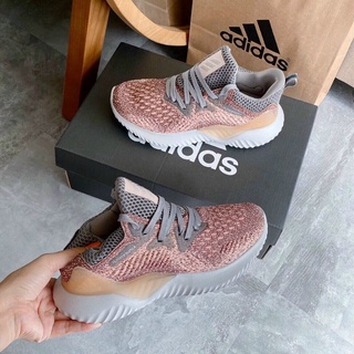 <1:1> Giày thể thao 1ALPHA2BOUNCE 3 Màu Fullbox