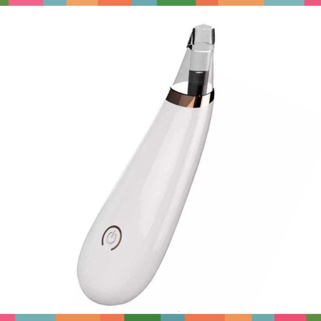 MÁY HÚT MỤN CẦM TAY BLACK HEAD HOT TREND - Máy Hút Mụn Cầm Tay Cao Cấp COMEDO SUCTION TOOL