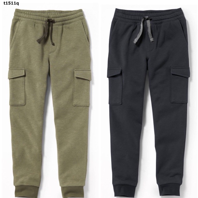 Quần Old Navy bé trai