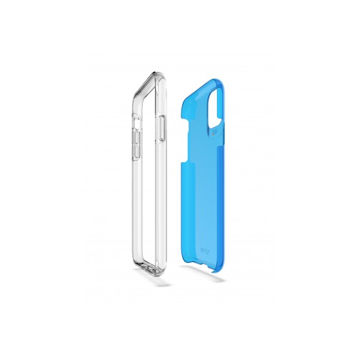 Ốp Lưng Chống Sốc GEAR4 D3O Crystal Palace 4m cho iP 11 Pro Max