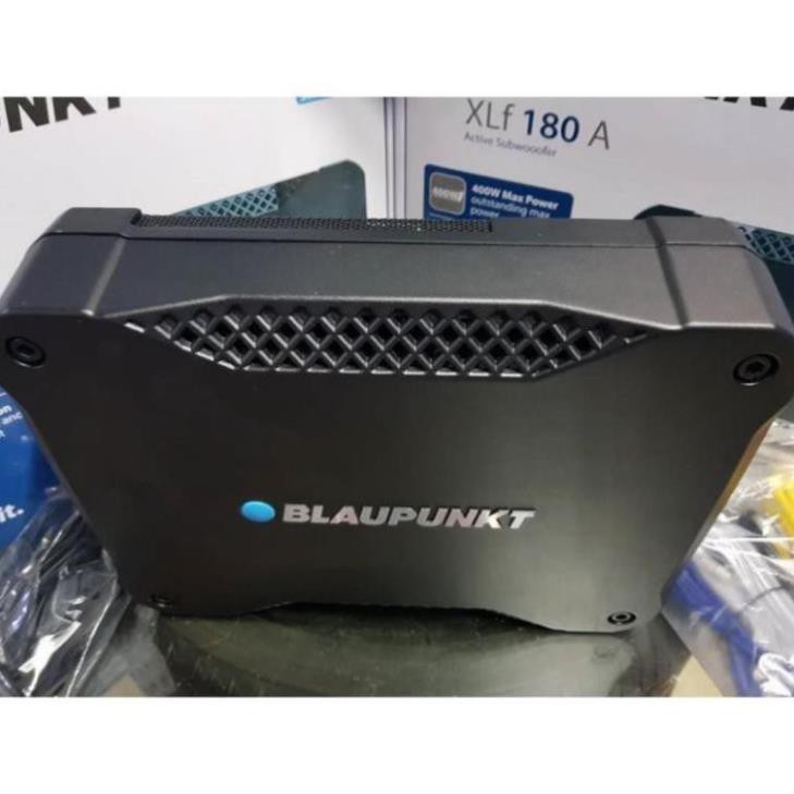 Loa sub gầm ghế Blaubunkt XLf 180A chính hãng .