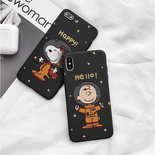 🔺 Ốp iphone [GIẢM GIÁ] Ốp lưng Peanutss  🔺