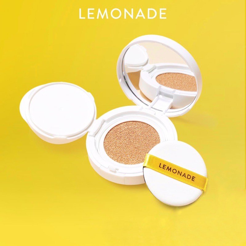 Phấn nước đơn LEMONADE Matte Addict Cushion 15g | BigBuy360 - bigbuy360.vn
