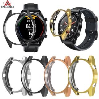 Ốp bảo vệ chống trầy xước chuyên dụng cho đồng hồ Huawei Watch GT M25