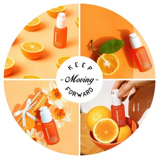 Vitamin C OleHenriksen Truth serum