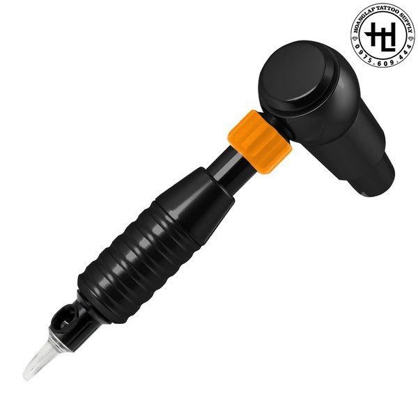 MÁY XĂM CAO CẤP THUNDER CHEYENNE