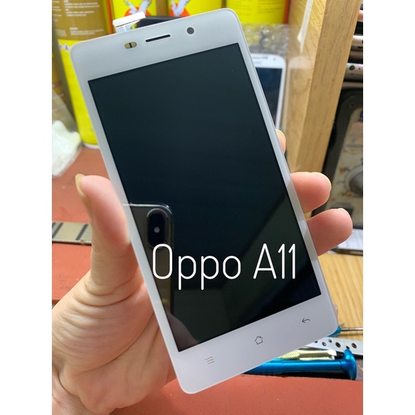 Màn hình Oppo A11 zin