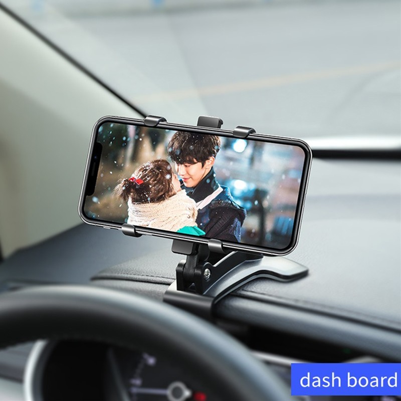 Giá Đỡ Điện Thoại Gắn Bảng Điều Khiển Xe Ô Tô | BigBuy360 - bigbuy360.vn