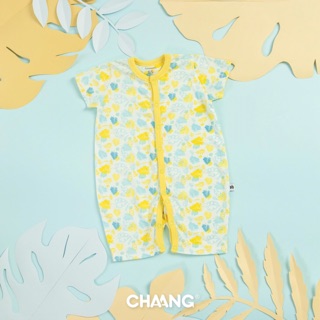 [CHAANG]   Body cộc Chang