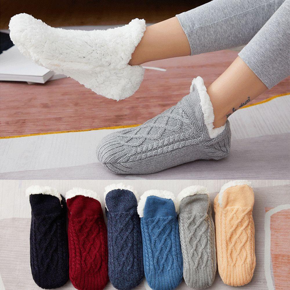 PATH Dép Đi Trong Nhà Chống Trượt Màu Sắc Đơn Giản Cho Người Lớn