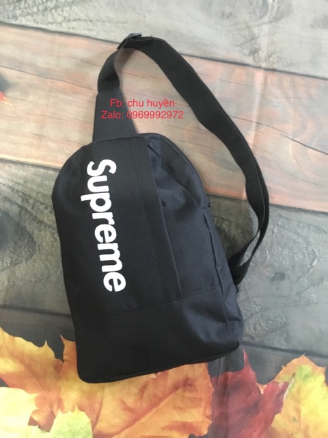 túi đeo chéo bao tử nam nữ vừa đi học đi chơi | BigBuy360 - bigbuy360.vn