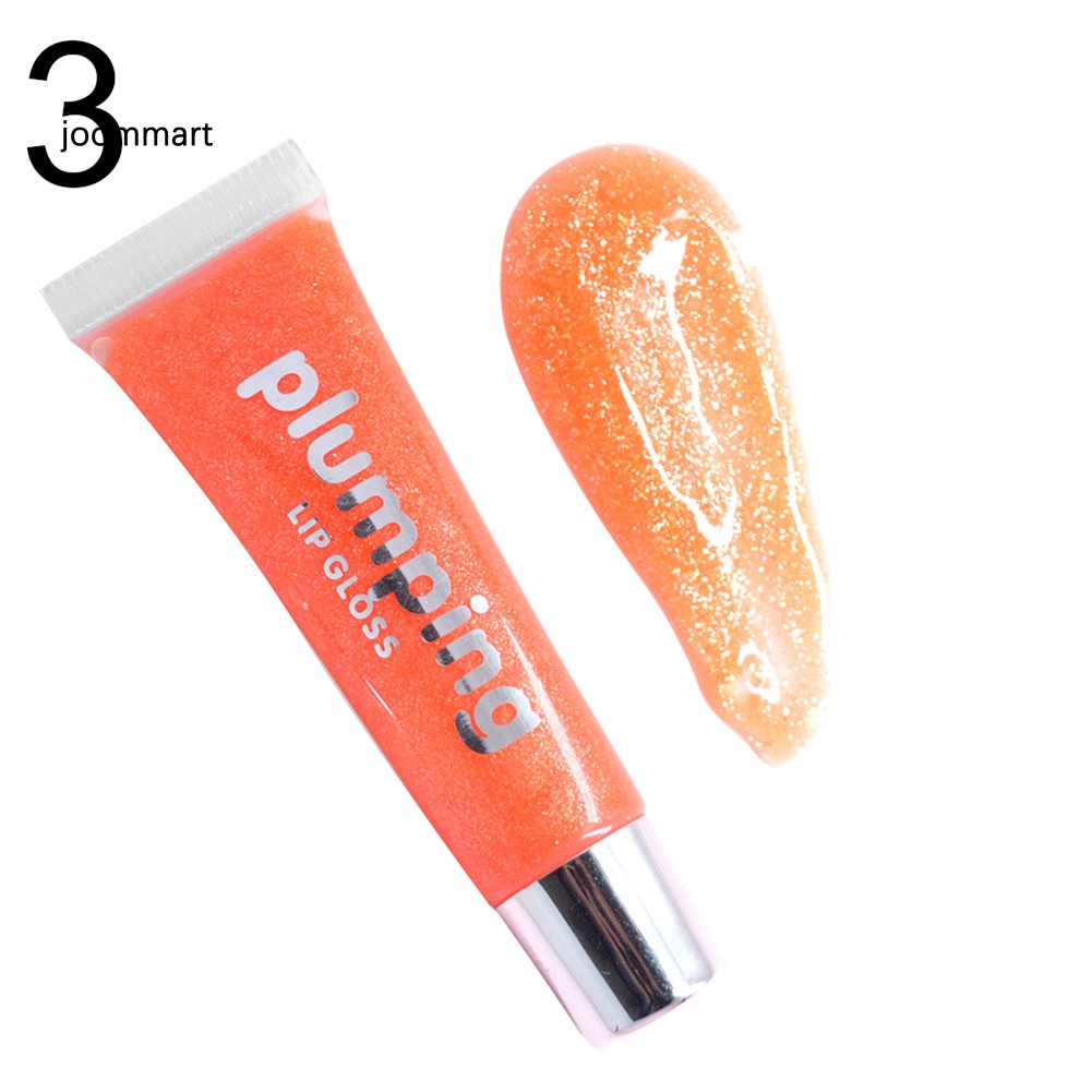 Tuýp son bóng dưỡng ẩm kháng nước lâu trôi