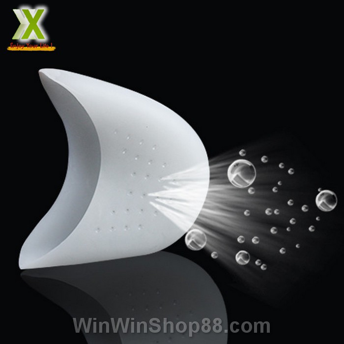 Miếng đệm silicon mũi giày êm chân - Winz.vn