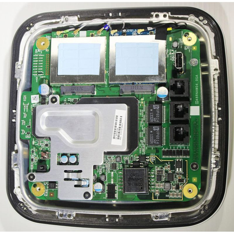 🔰🔰[Wifi Mesh]Bộ Phát Sóng Wifi Cao Cấp Aruba IAP-224  802.11n/ac Hai Băng Tầng Tải Lớn | BigBuy360 - bigbuy360.vn