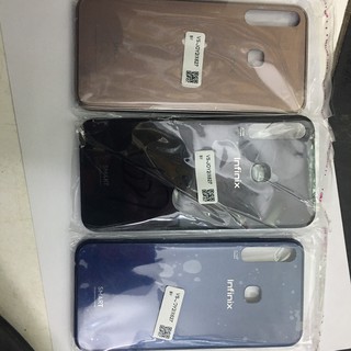 Nắp lưng Vsmart Joy 3 Plus