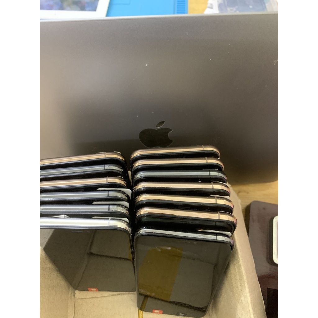 Điện thoại XS giá bèo Dung lượng 64GB Màn đẹp cấu hình cao BH 12 tháng