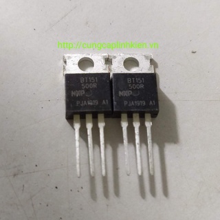 Bt151 to-220 mới rk-16