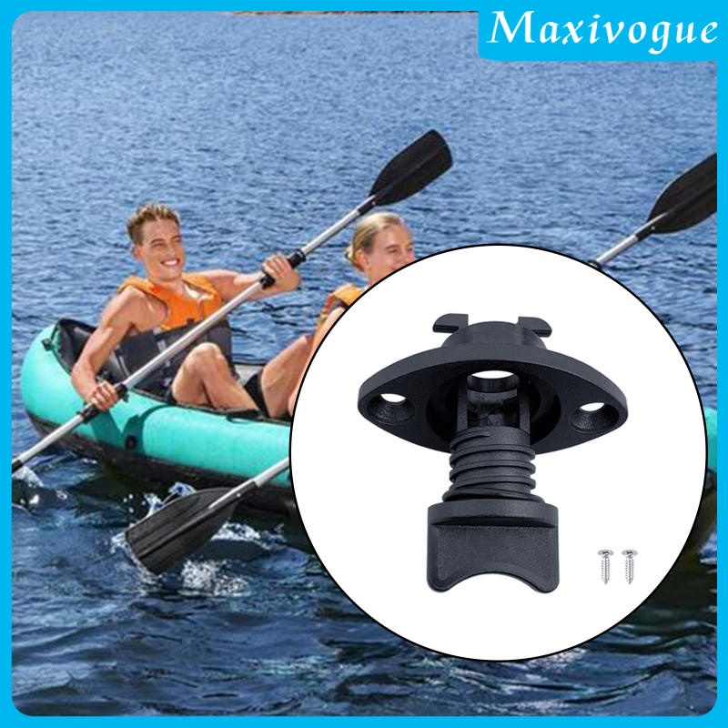 Nút chặn ống thoát nước 1'' 25mm cho thuyền Kayak
 | BigBuy360 - bigbuy360.vn