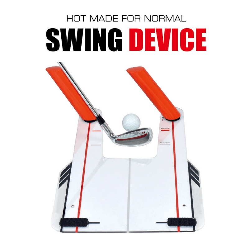 Gương tập swing - Thiết bị hỗ trợ tập Golf